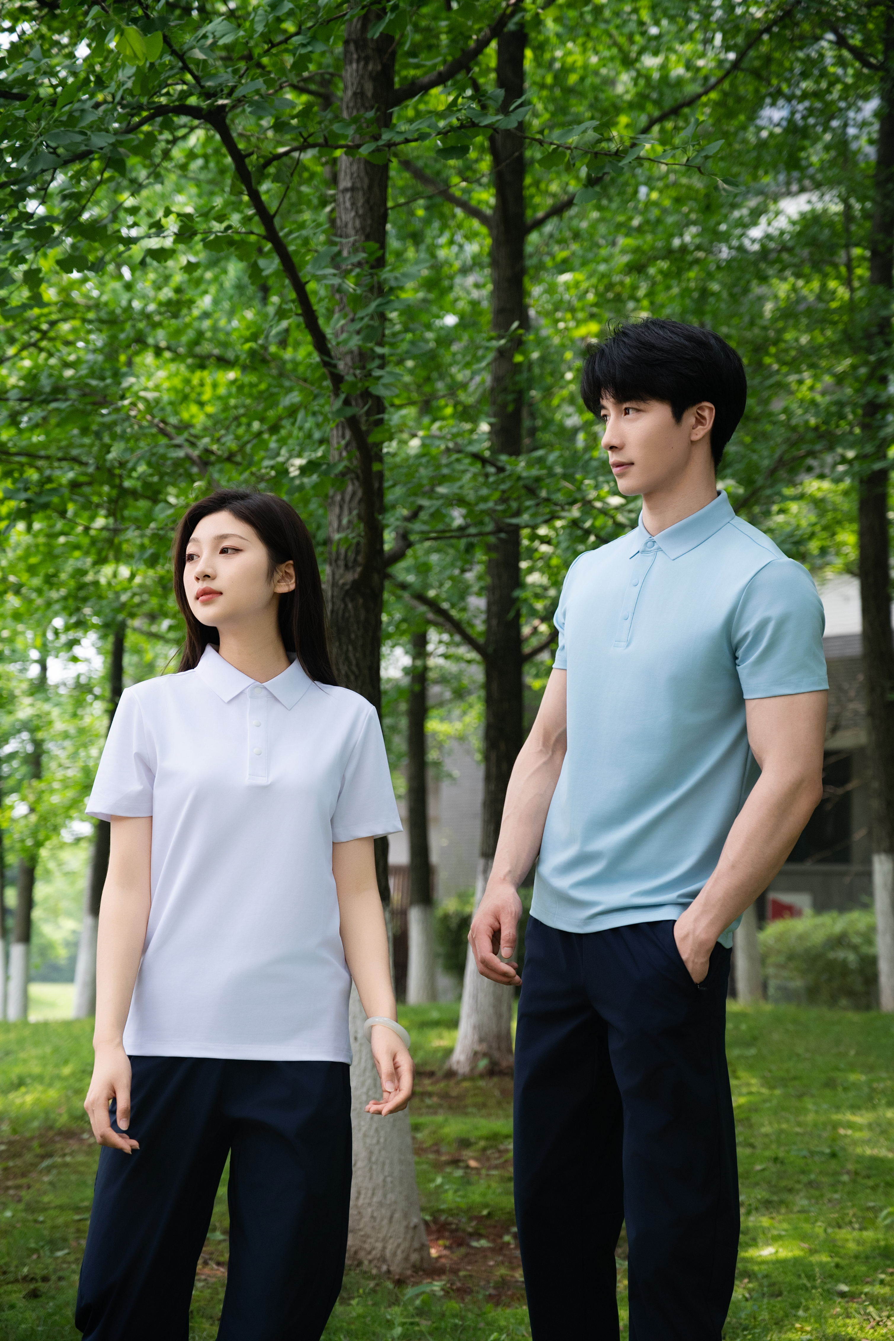 運(yùn)動通勤裝定制